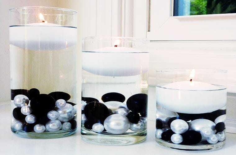 decoraţiuni din sticlă