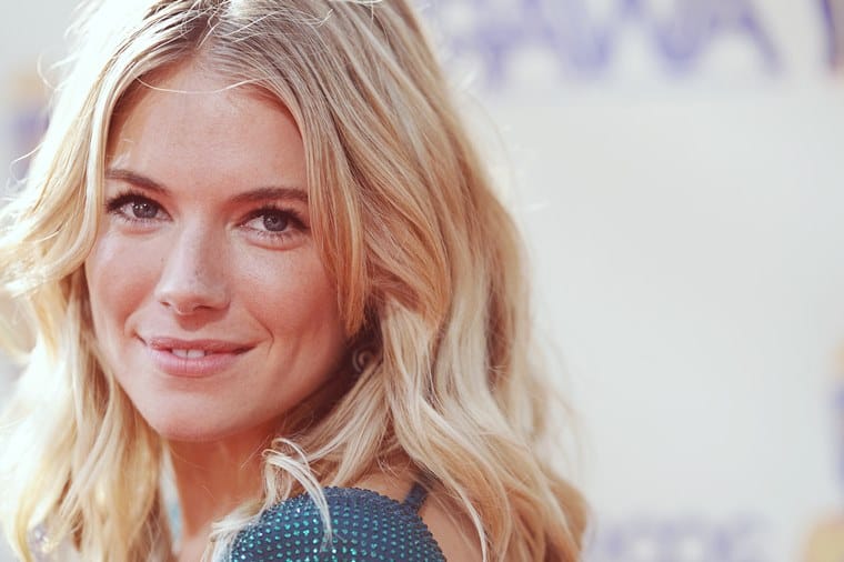 Sienna Miller