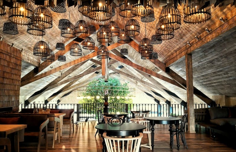 Restaurant DOR Tohanu Nou Brasov 03
