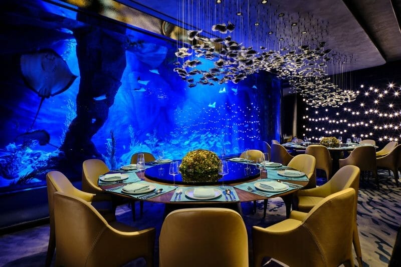 Shimao Wonderland Intercontinental